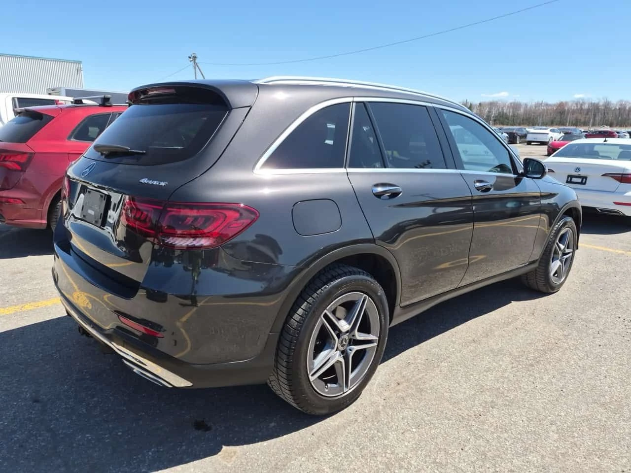 Mercedes-Benz GLC 300 PANO| �����| 2 �����| 2 ����� ���� � ������|  | Mobile.bg � ����������� 3