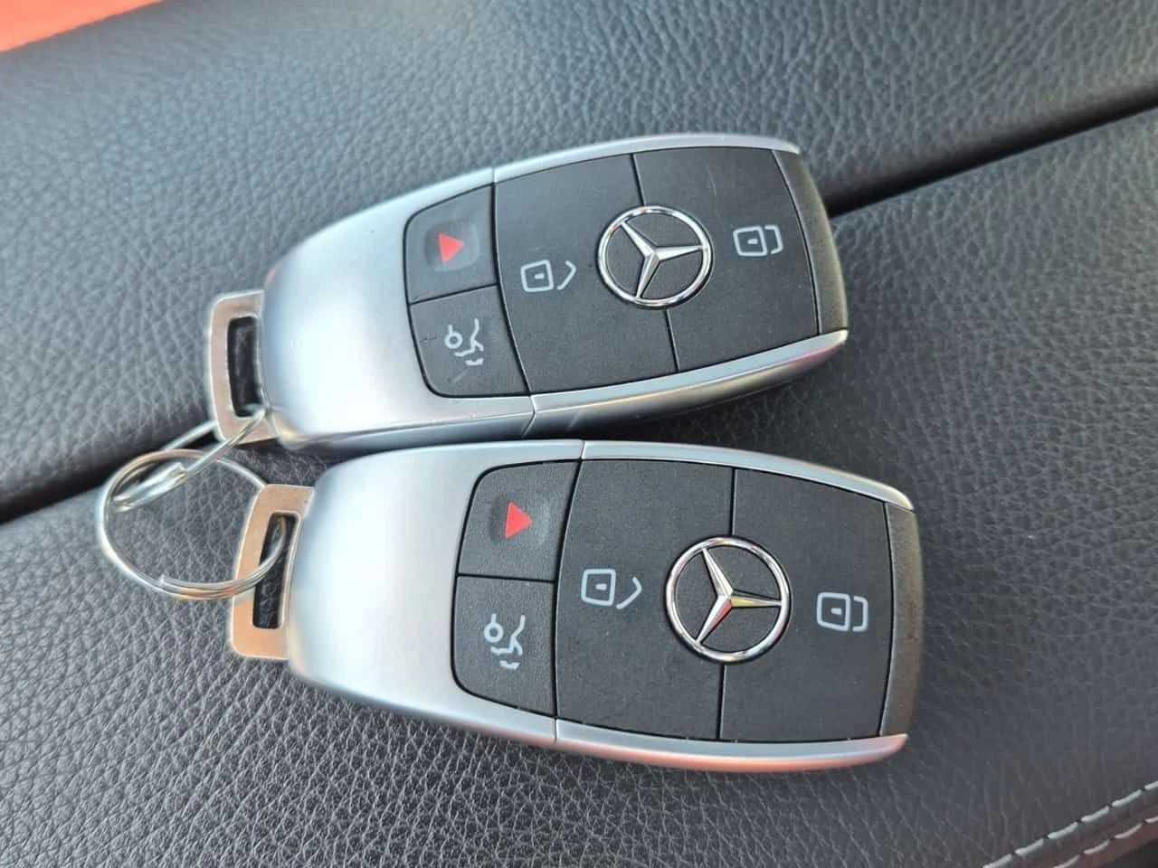 Mercedes-Benz GLC 300 PANO| �����| 2 �����| 2 ����� ���� � ������|  | Mobile.bg � ����������� 16