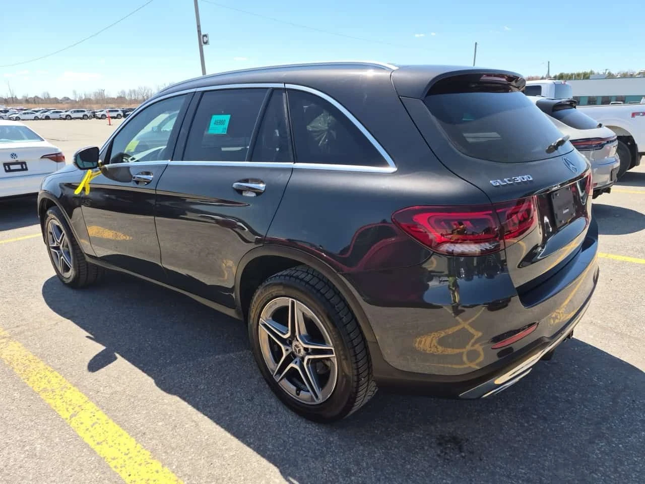 Mercedes-Benz GLC 300 PANO| �����| 2 �����| 2 ����� ���� � ������|  | Mobile.bg � ����������� 4