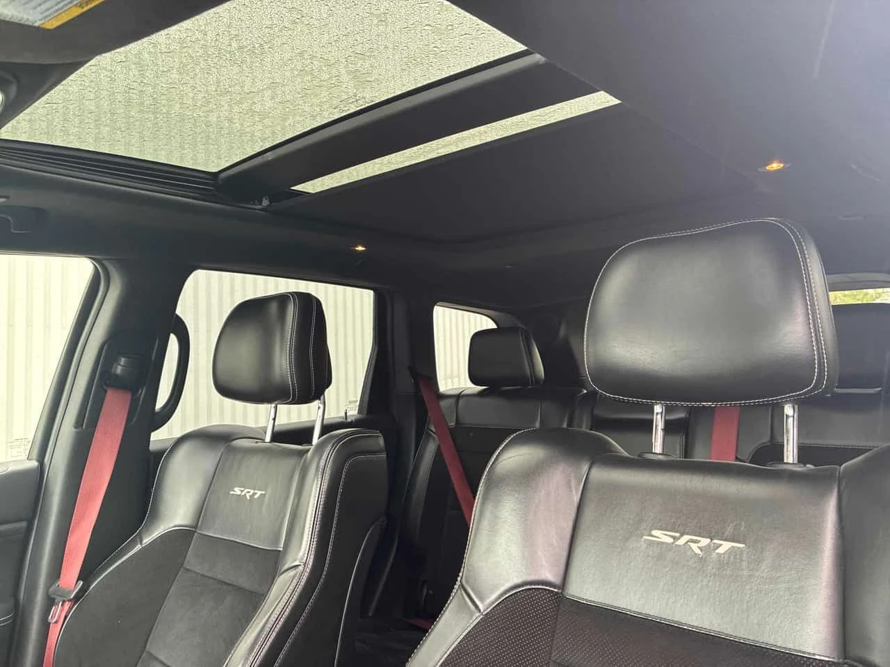 Jeep Grand cherokee SRT/���������/����/����/CARFAX/����������� | Mobile.bg � ����������� 10