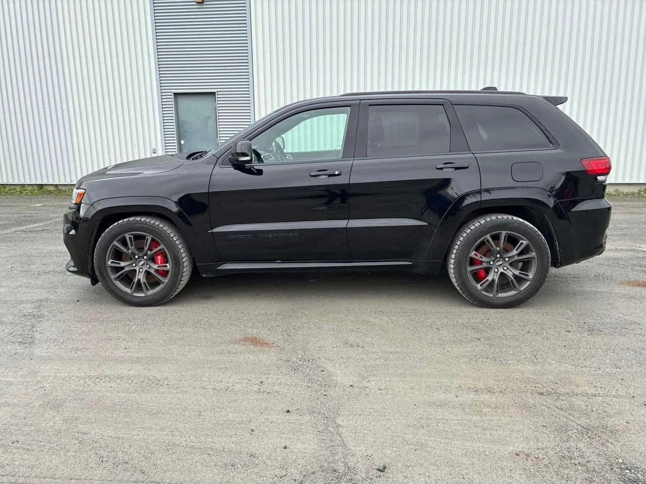 Jeep Grand cherokee SRT/���������/����/����/CARFAX/����������� | Mobile.bg � ����������� 3