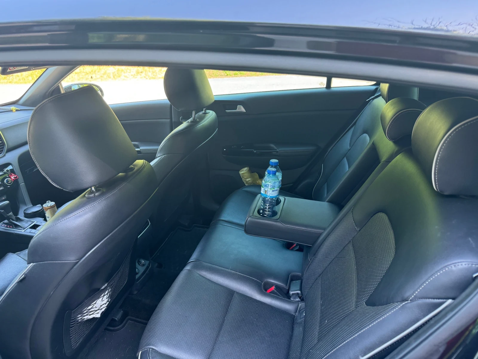 Kia Sportage 1.6TGDI/GT-LINE 4WD/99.999KM, снимка 10 - Автомобили и джипове - 55154810