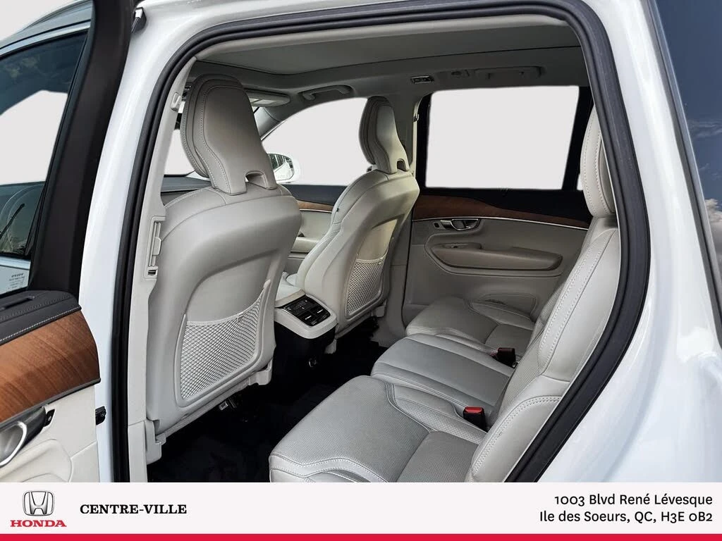 Volvo Xc90 T6 Inscription AWD* �������* ������* ��������*  | Mobile.bg � ����������� 6