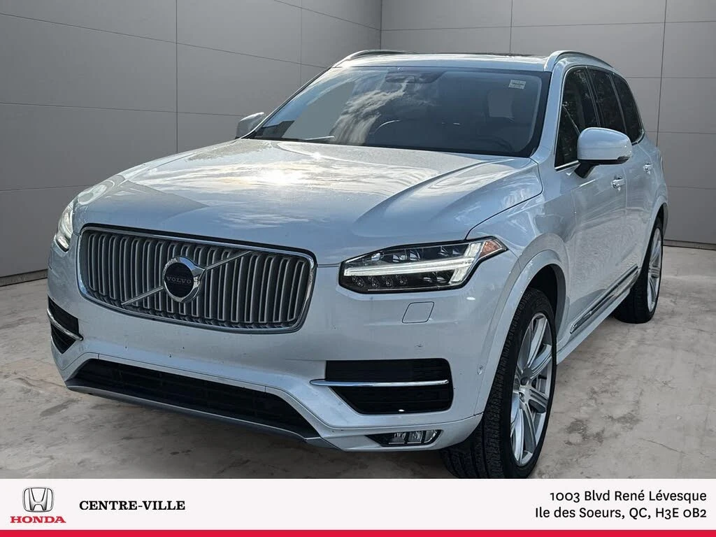 Volvo Xc90 T6 Inscription AWD* �������* ������* ��������*  | Mobile.bg � ����������� 2