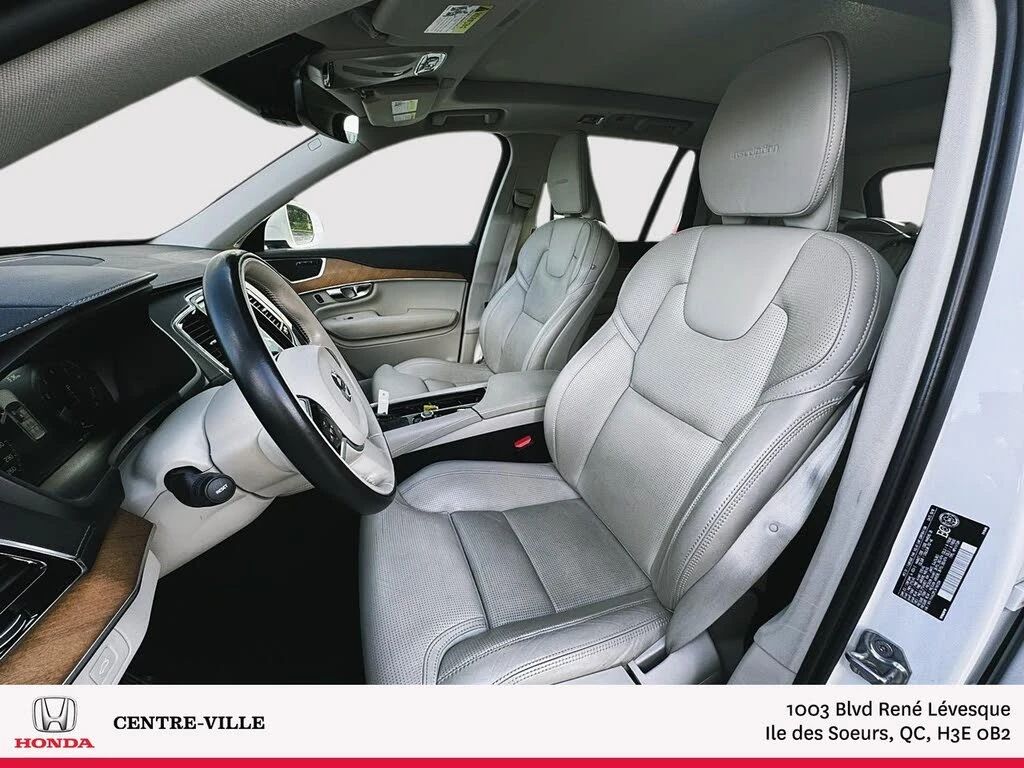 Volvo Xc90 T6 Inscription AWD* �������* ������* ��������*  | Mobile.bg � ����������� 5