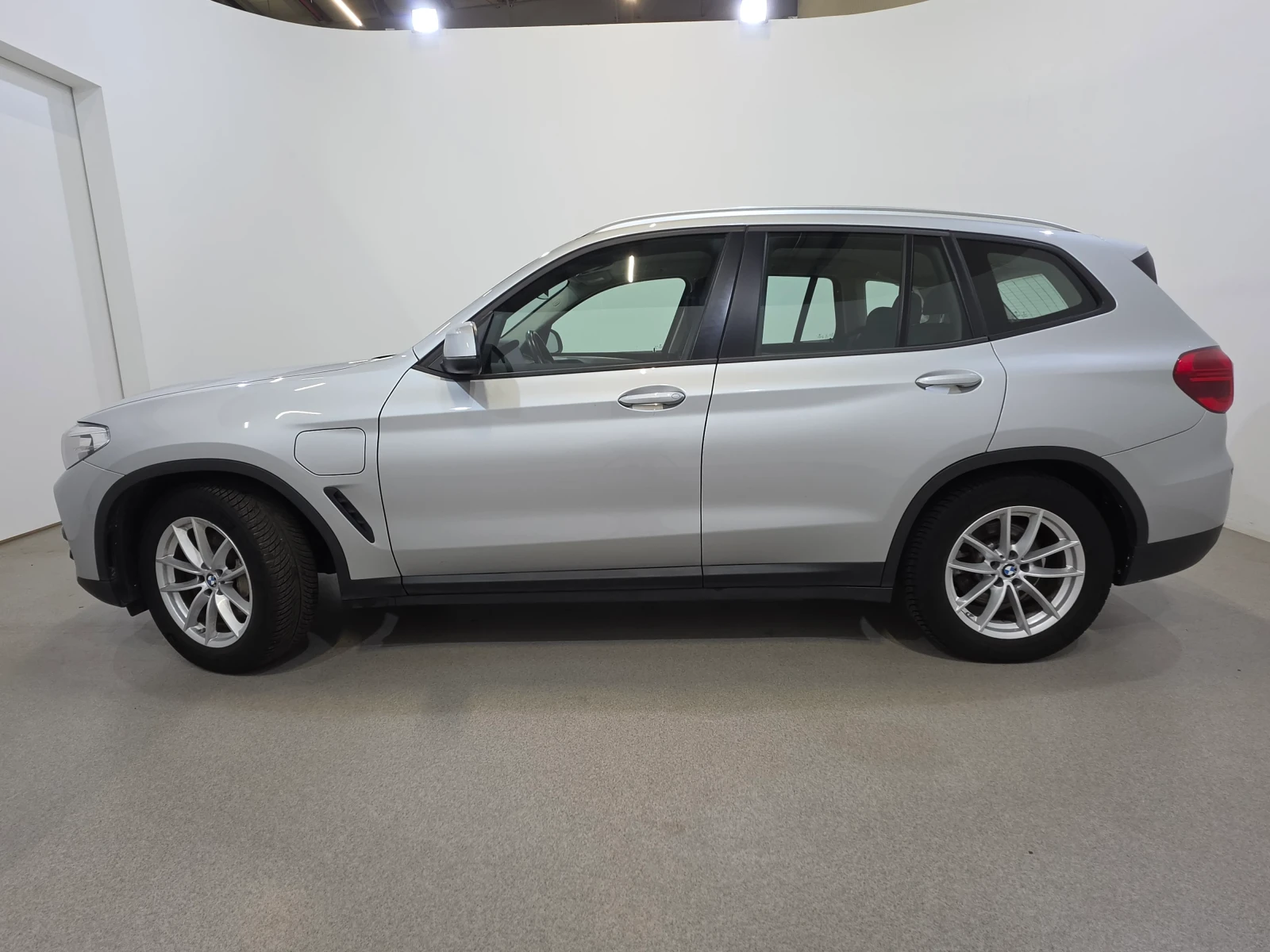 BMW X3 xDrive30e Plug-in Hybrid Auto  | Mobile.bg � ����������� 4