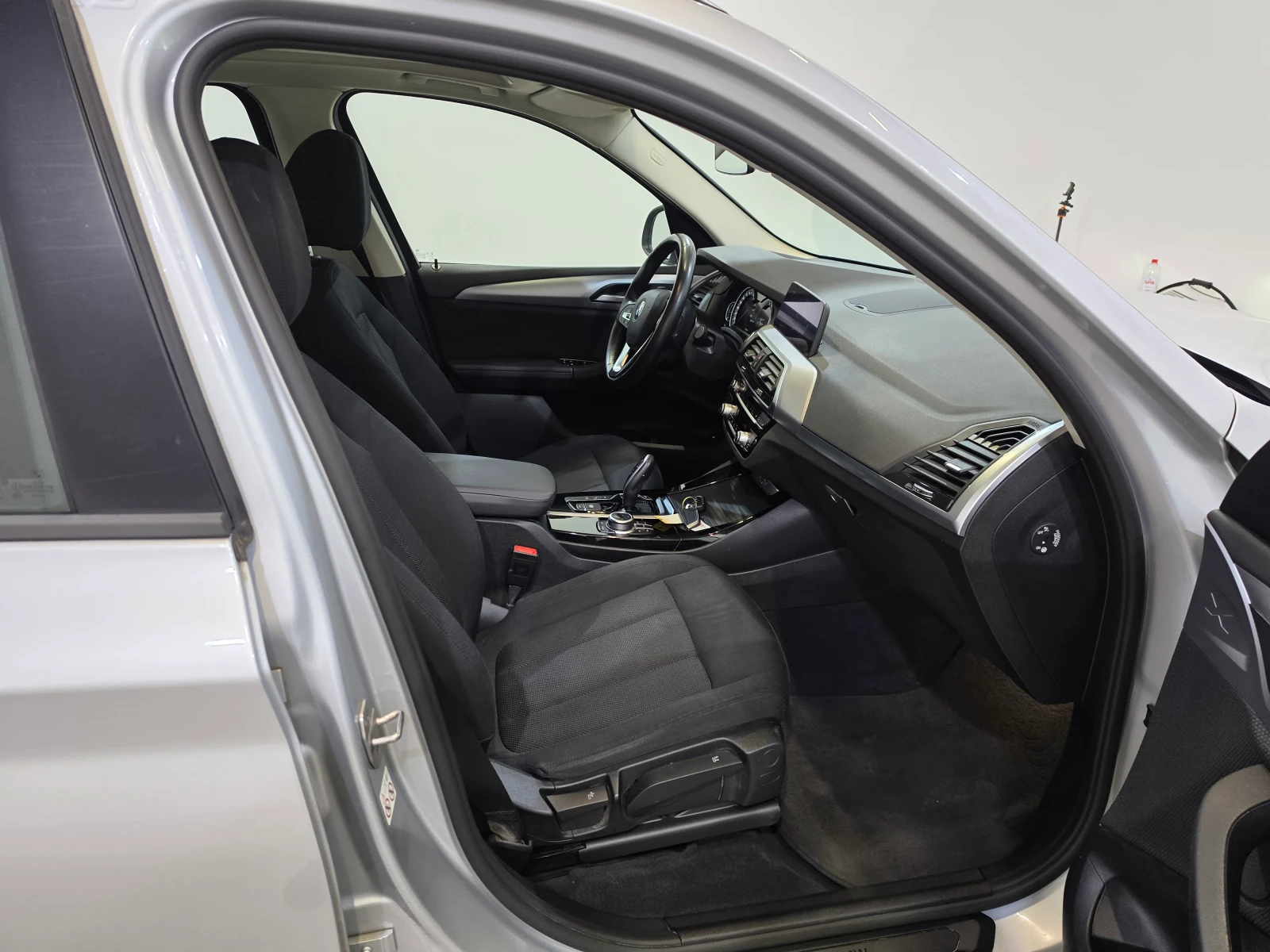 BMW X3 xDrive30e Plug-in Hybrid Auto  | Mobile.bg � ����������� 11