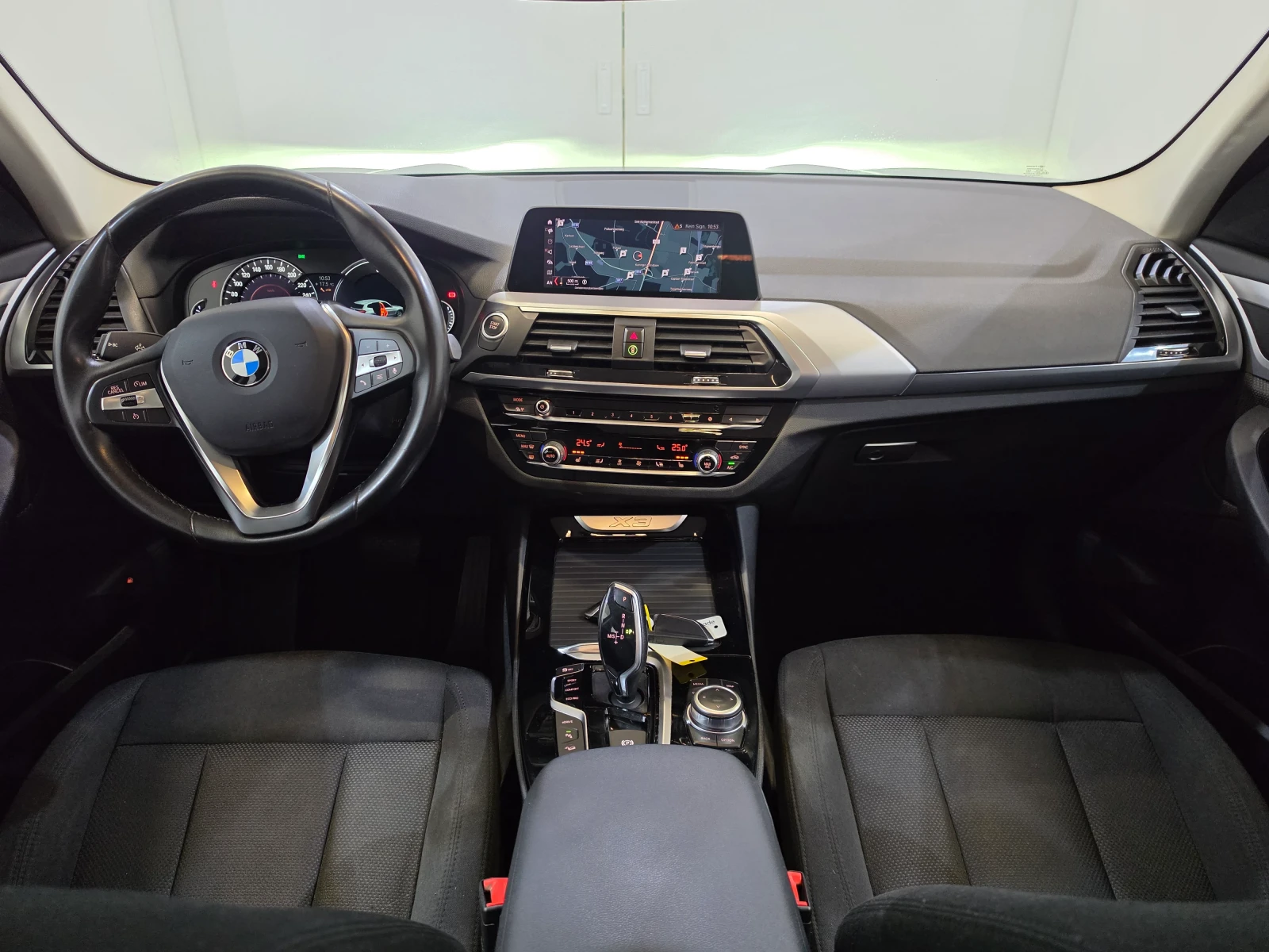 BMW X3 xDrive30e Plug-in Hybrid Auto  | Mobile.bg � ����������� 7