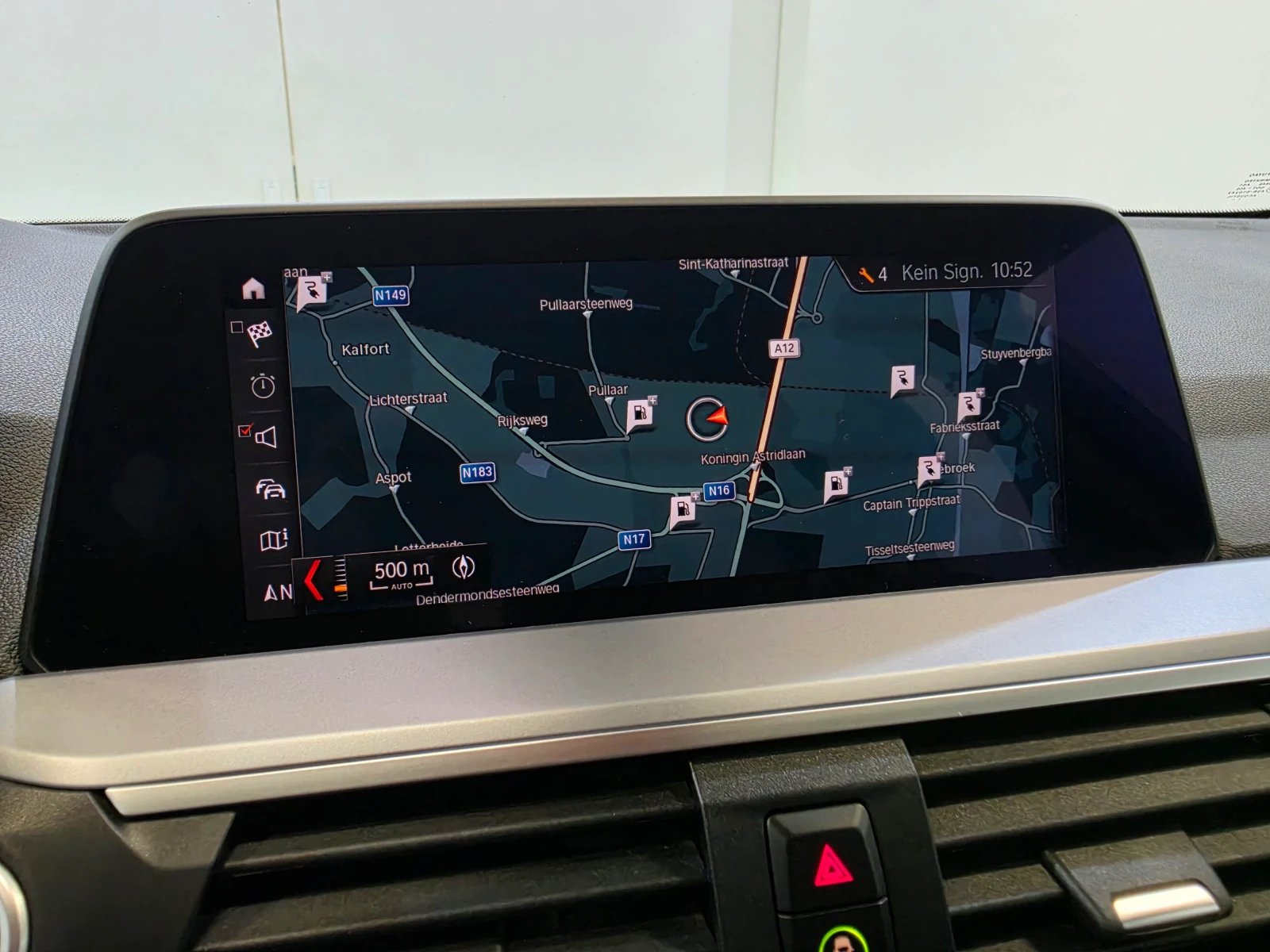 BMW X3 xDrive30e Plug-in Hybrid Auto  | Mobile.bg � ����������� 12