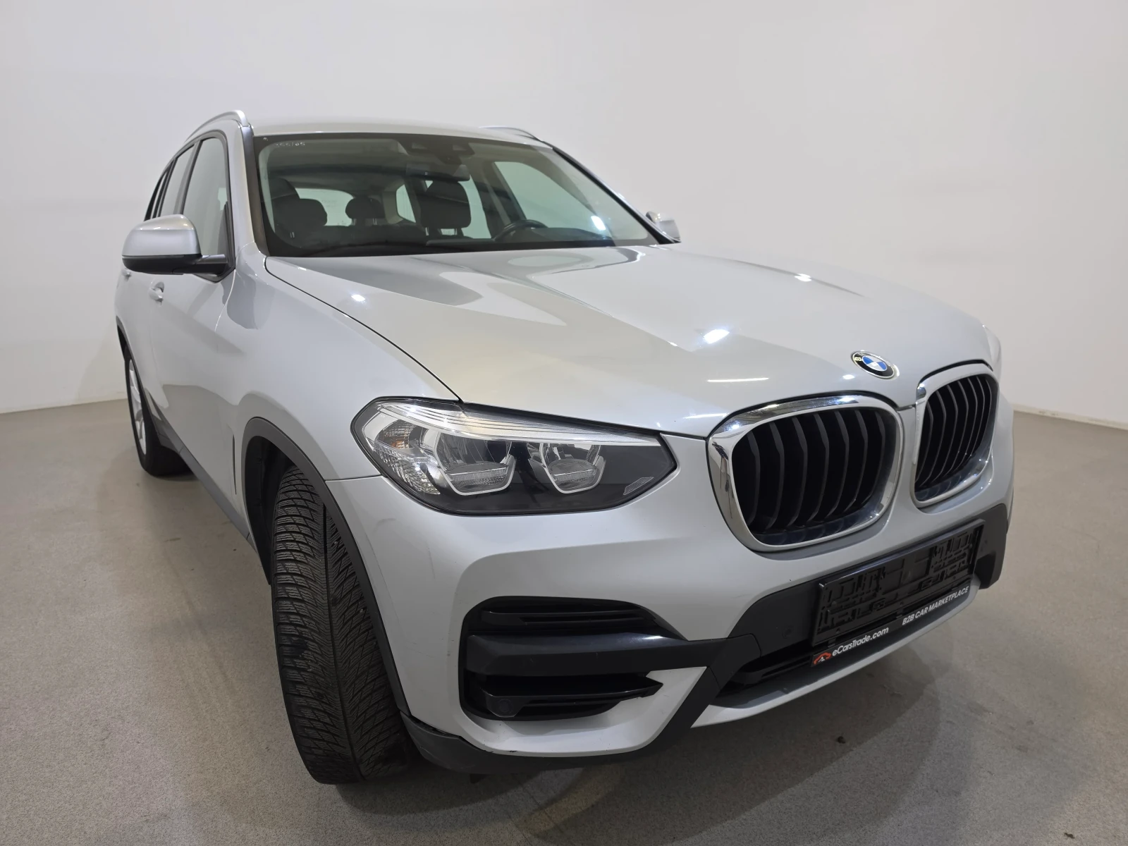 BMW X3 xDrive30e Plug-in Hybrid Auto  | Mobile.bg � ����������� 1