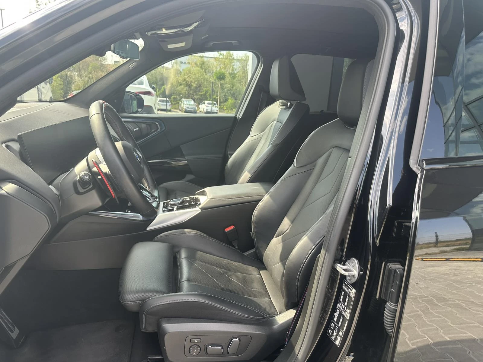 BMW X3 M50 xDrive M-Sport Pro = MGT Slect 2 = Гаранция, снимка 9 - Автомобили и джипове - 55830223