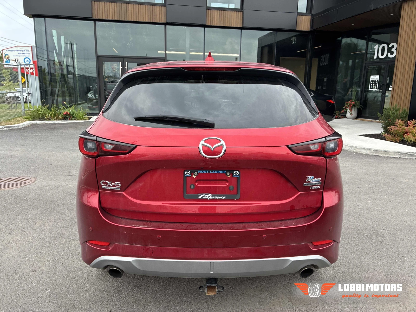 Mazda CX-5, снимка 10 - Автомобили и джипове - 56128776