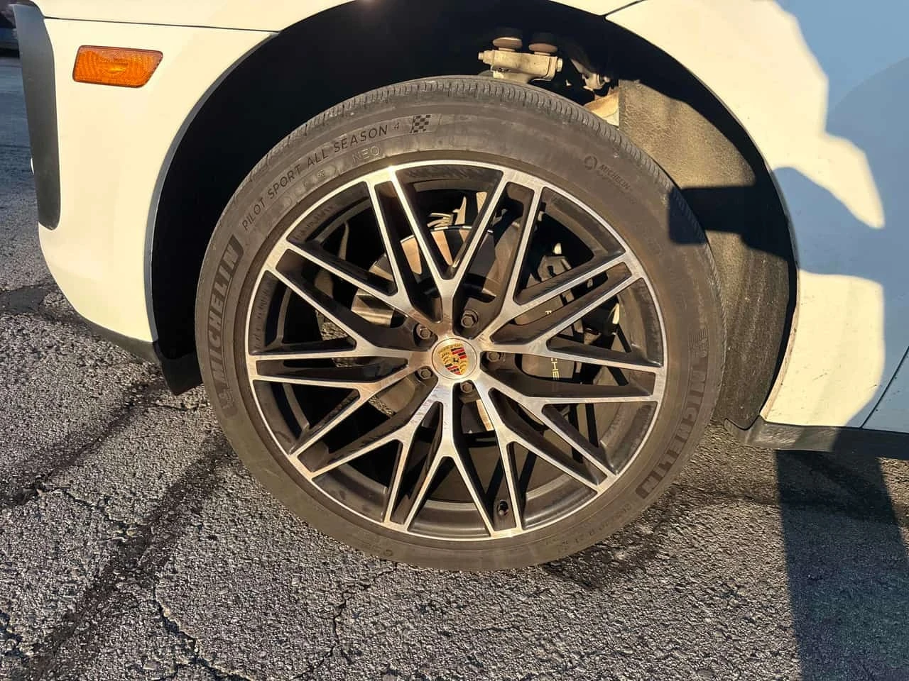 Porsche Macan  AWD / Matrix / Carfax / ����������  | Mobile.bg � ����������� 7