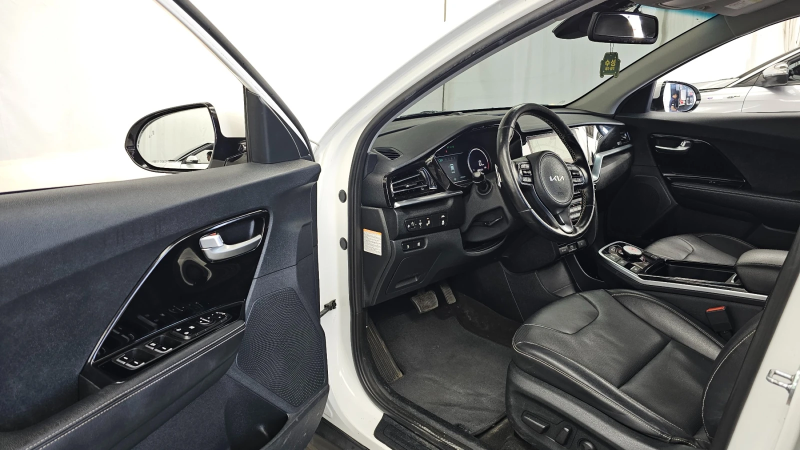 Kia Niro * ������ �����* ������ ���� �� ����� | Mobile.bg � ����������� 6