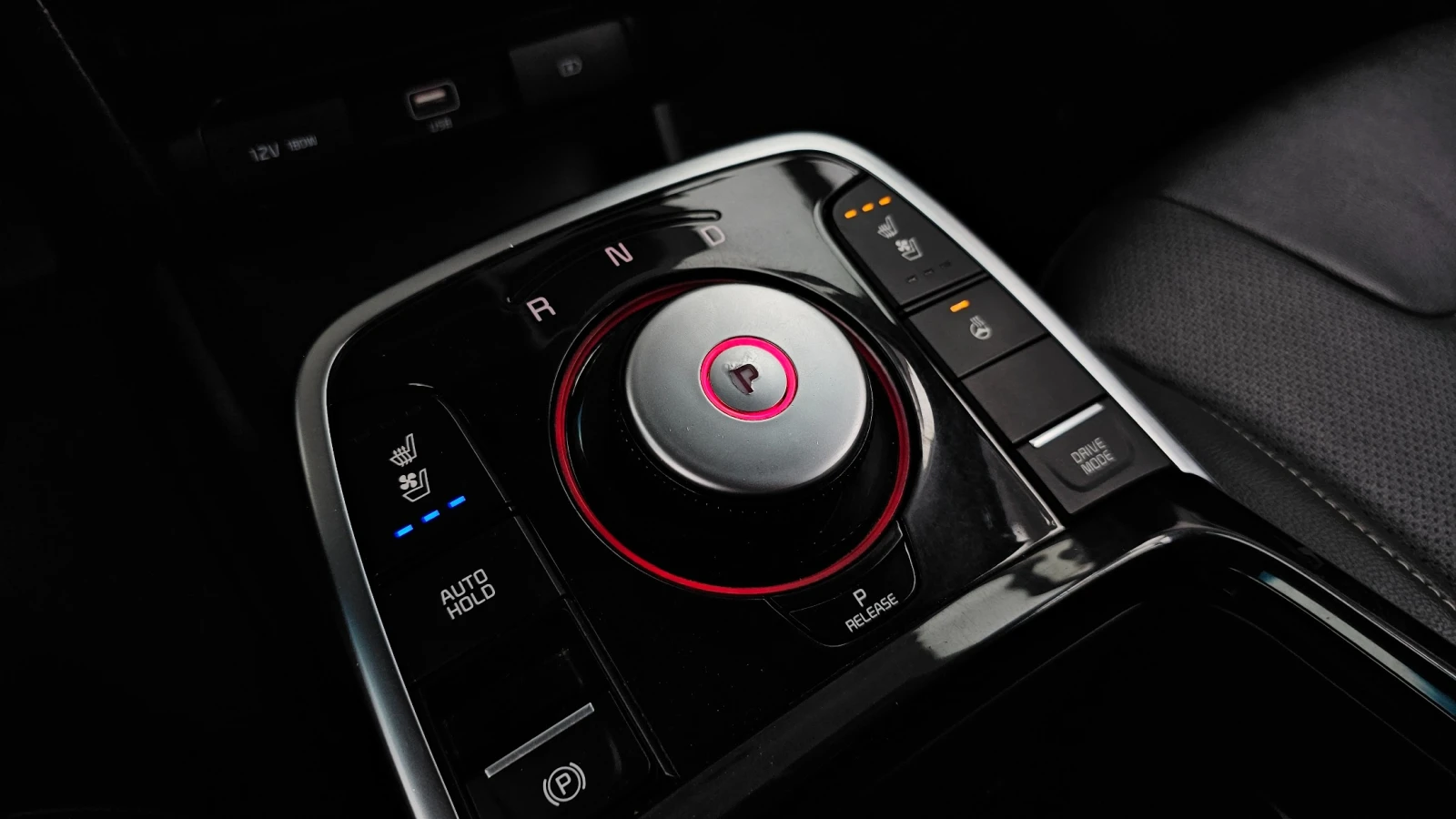 Kia Niro * ������ �����* ������ ���� �� ����� | Mobile.bg � ����������� 13