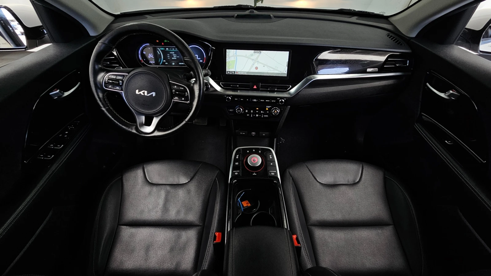 Kia Niro * ������ �����* ������ ���� �� ����� | Mobile.bg � ����������� 14