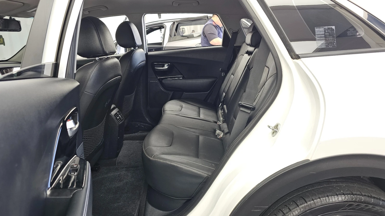 Kia Niro * ������ �����* ������ ���� �� ����� | Mobile.bg � ����������� 15