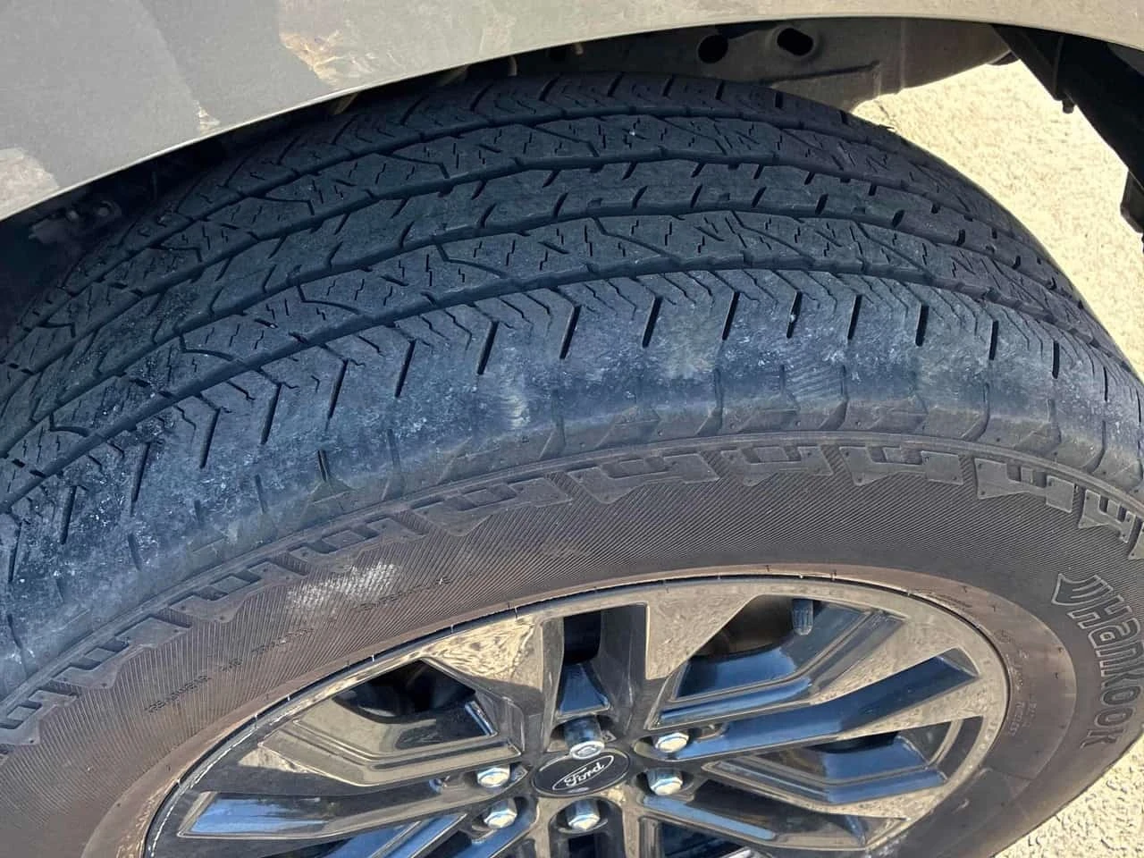 Ford F150 * XLT * CARFAX * ����� �� ����������� | Mobile.bg � ����������� 7