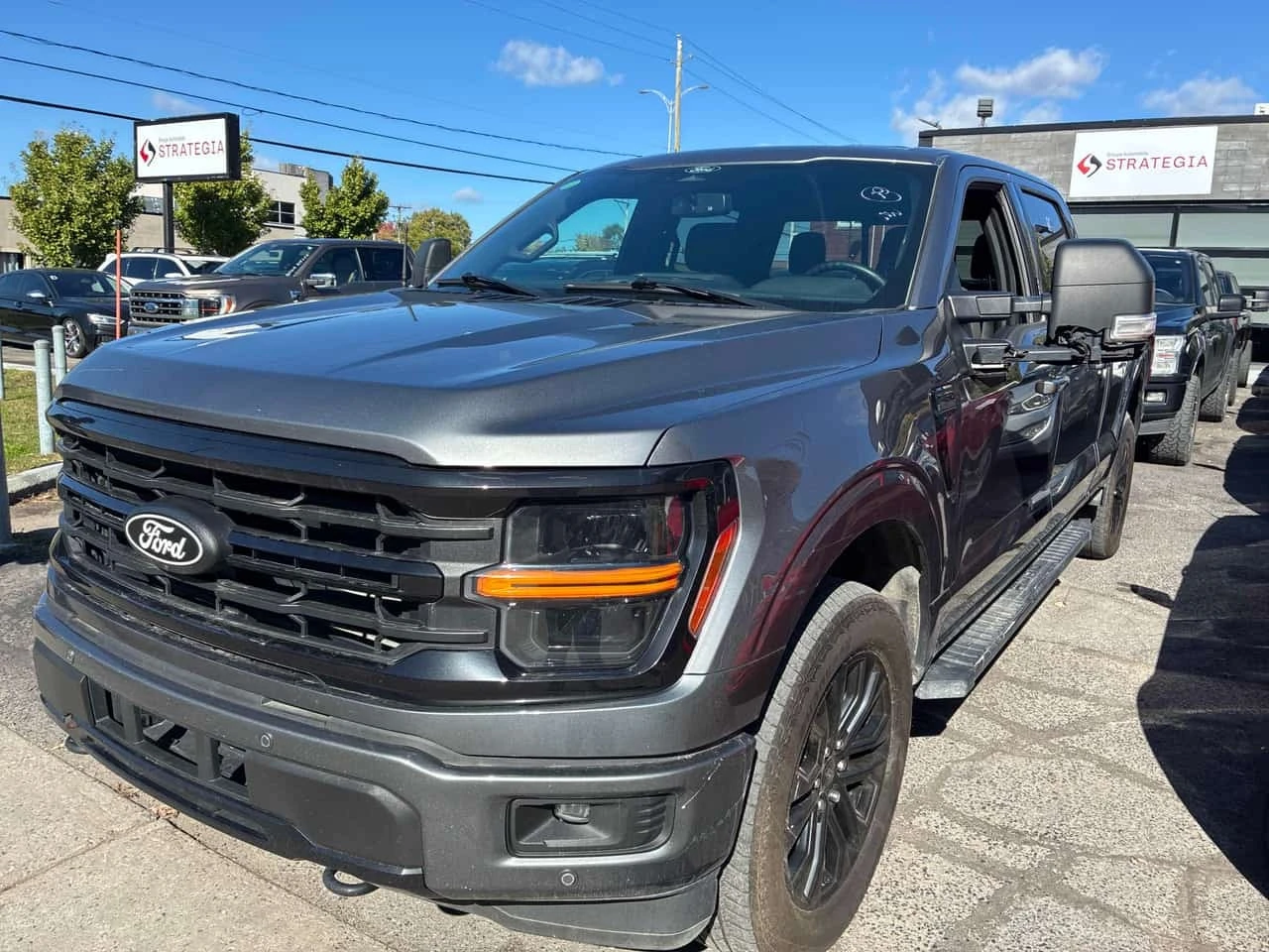 Ford F150 * XLT * CARFAX * ����� �� ����������� | Mobile.bg � ����������� 1