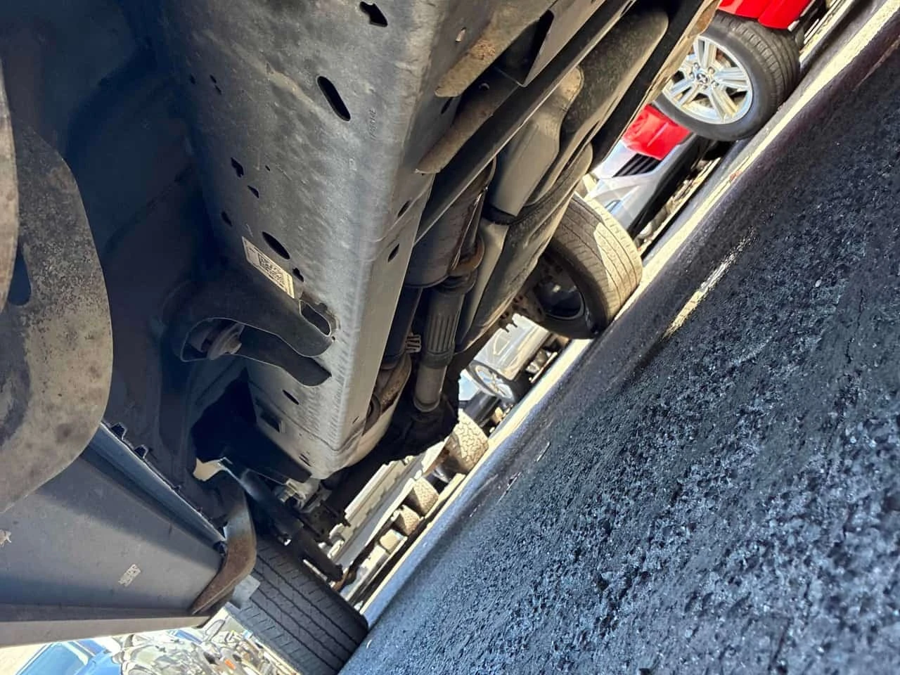 Ford F150 * XLT * CARFAX * ����� �� ����������� | Mobile.bg � ����������� 13