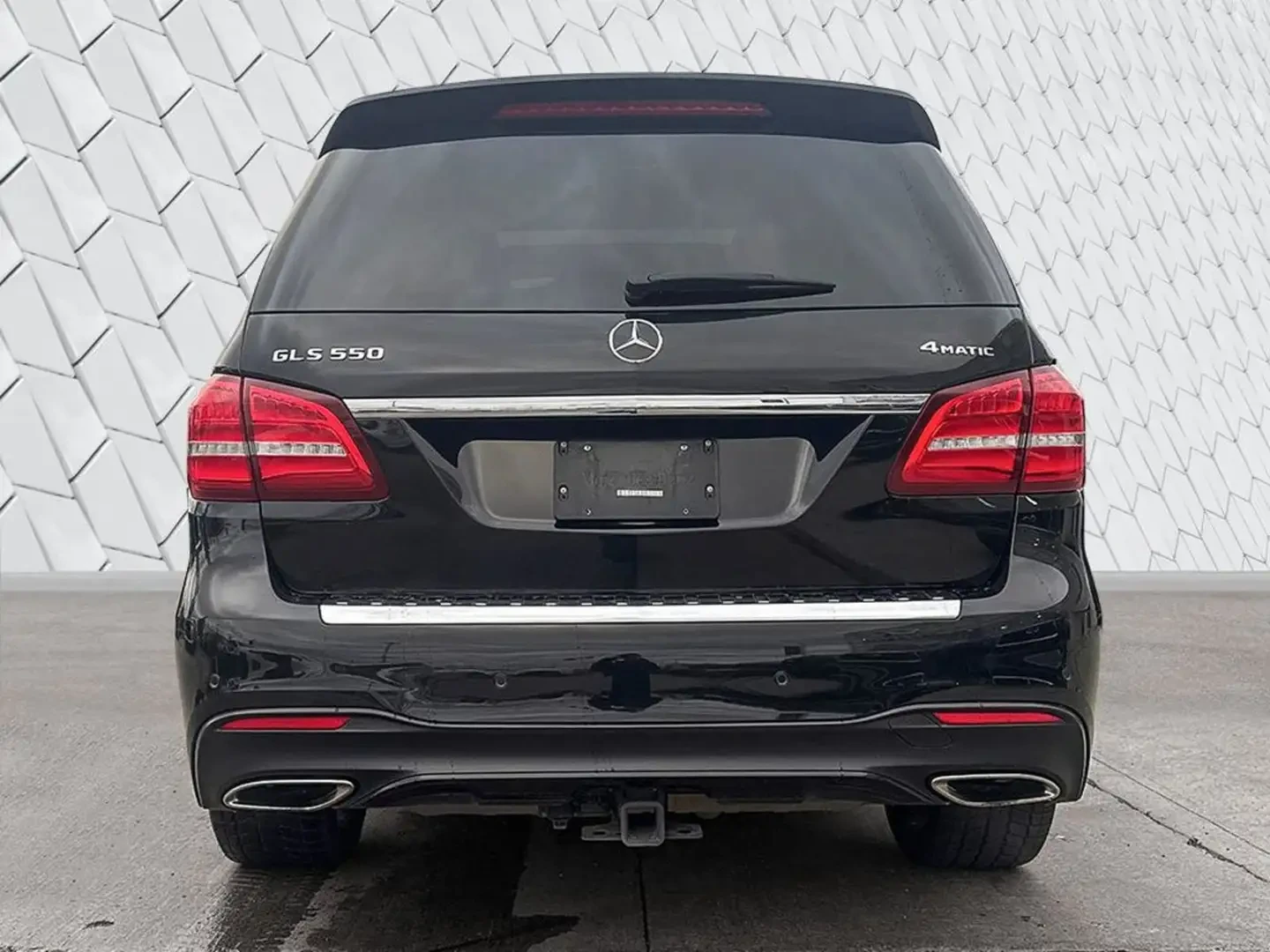 Mercedes-Benz GLS 500 550!/2 ����� ������ � ����/HK/�������� �������/��� | Mobile.bg � ����������� 8