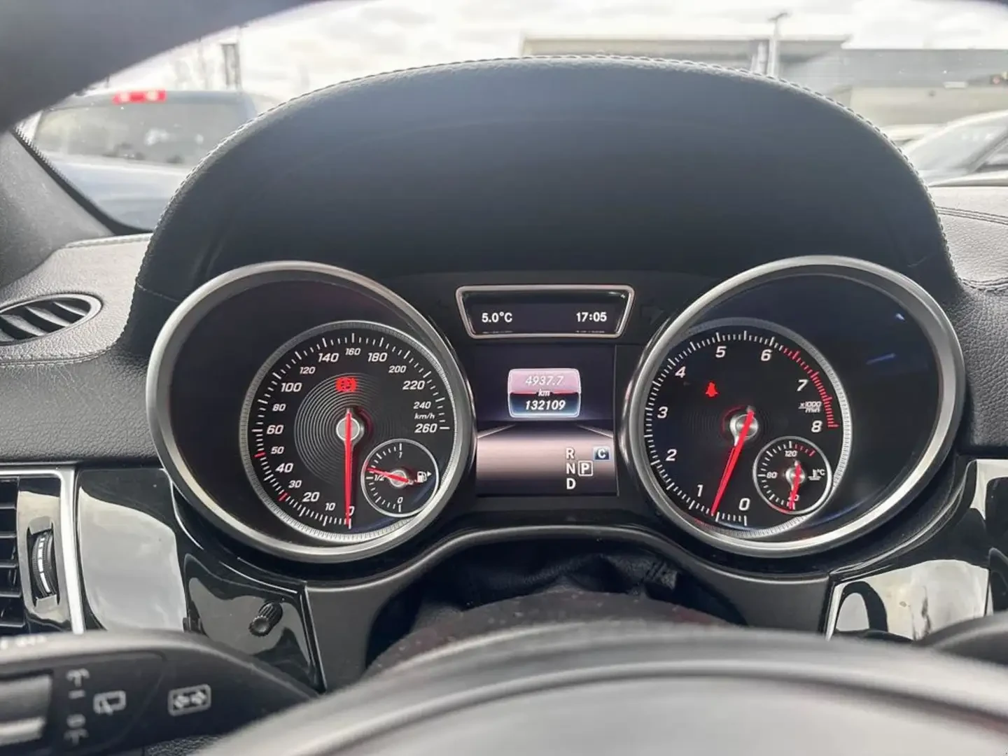Mercedes-Benz GLS 500 550!/2 ����� ������ � ����/HK/�������� �������/��� | Mobile.bg � ����������� 13