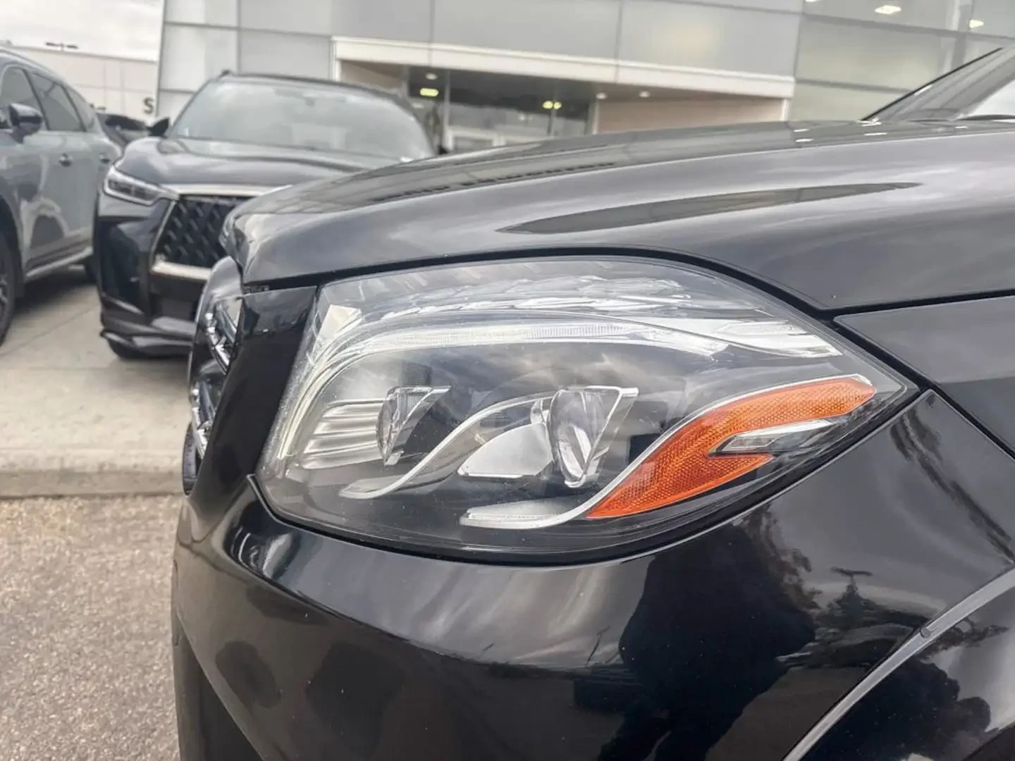 Mercedes-Benz GLS 500 550!/2 ����� ������ � ����/HK/�������� �������/��� | Mobile.bg � ����������� 5
