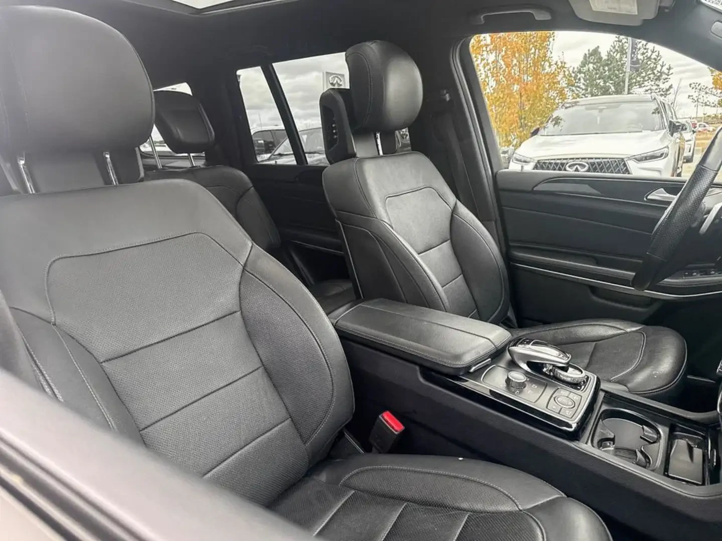 Mercedes-Benz GLS 500 550!/2 ����� ������ � ����/HK/�������� �������/��� | Mobile.bg � ����������� 15