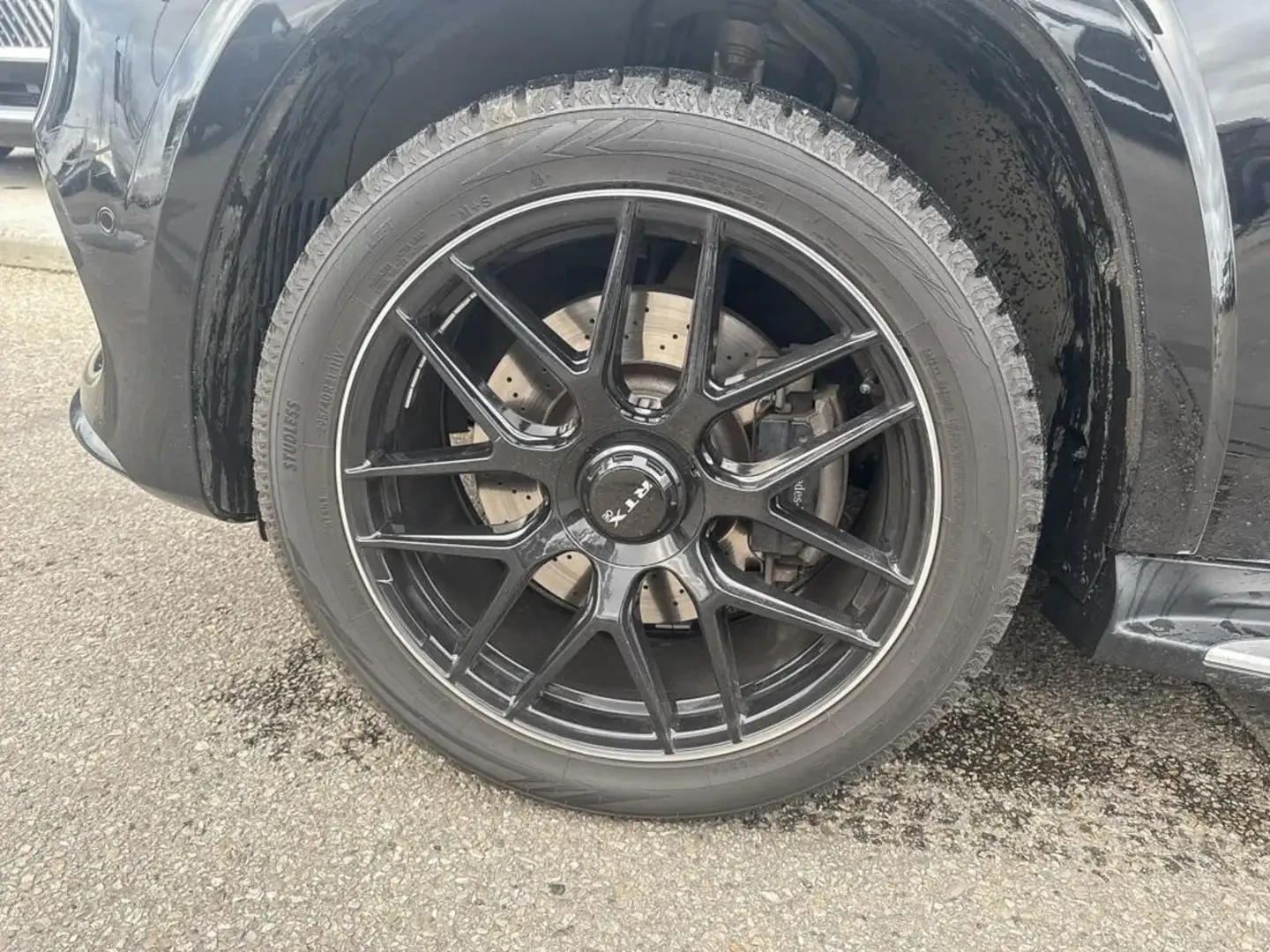Mercedes-Benz GLS 500 550!/2 ����� ������ � ����/HK/�������� �������/��� | Mobile.bg � ����������� 4