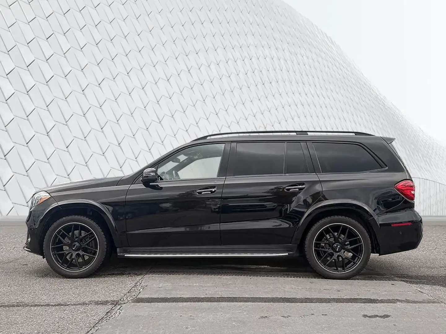 Mercedes-Benz GLS 500 550!/2 ����� ������ � ����/HK/�������� �������/��� | Mobile.bg � ����������� 3