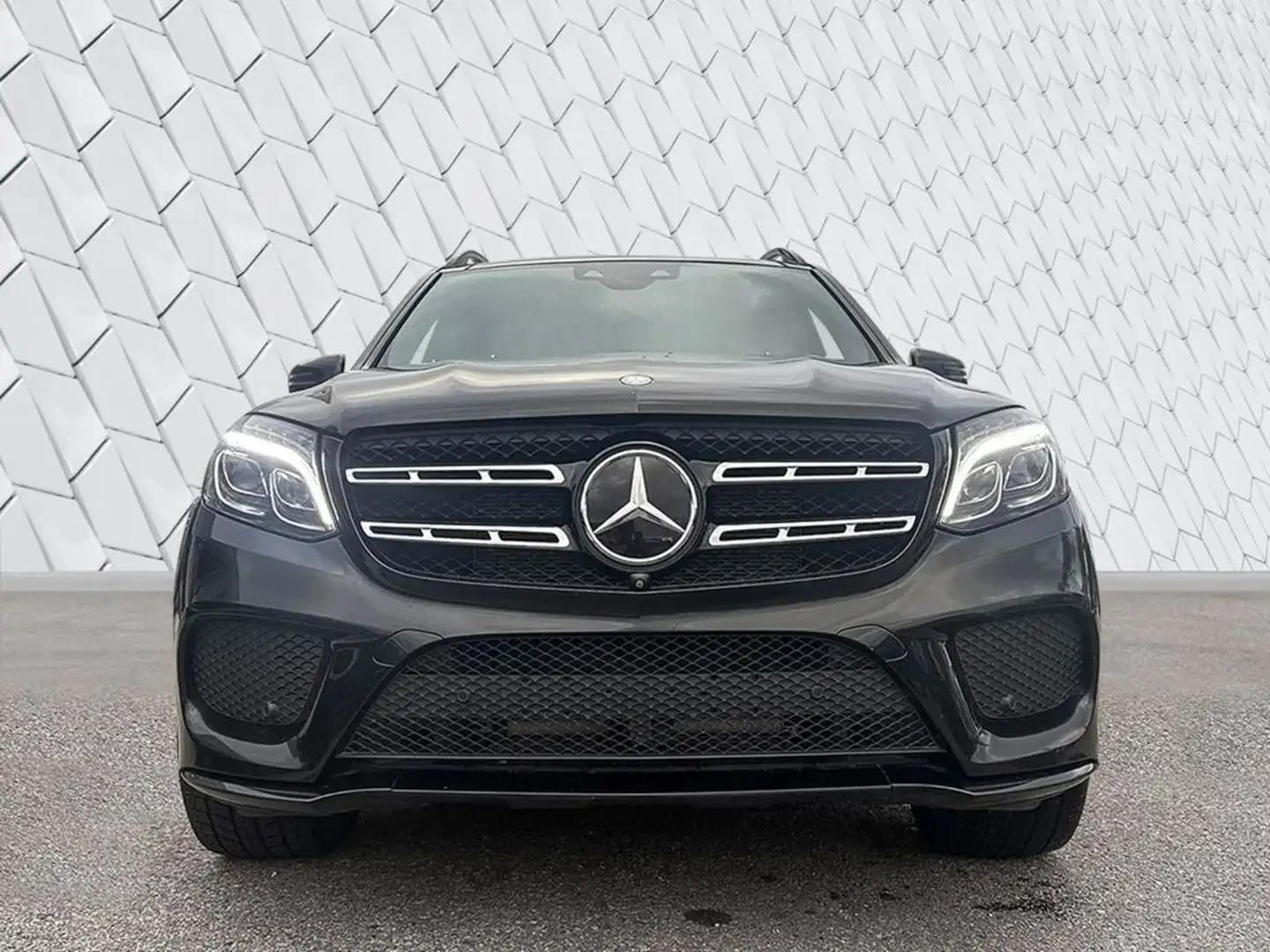 Mercedes-Benz GLS 500 550!/2 ����� ������ � ����/HK/�������� �������/��� | Mobile.bg � ����������� 2