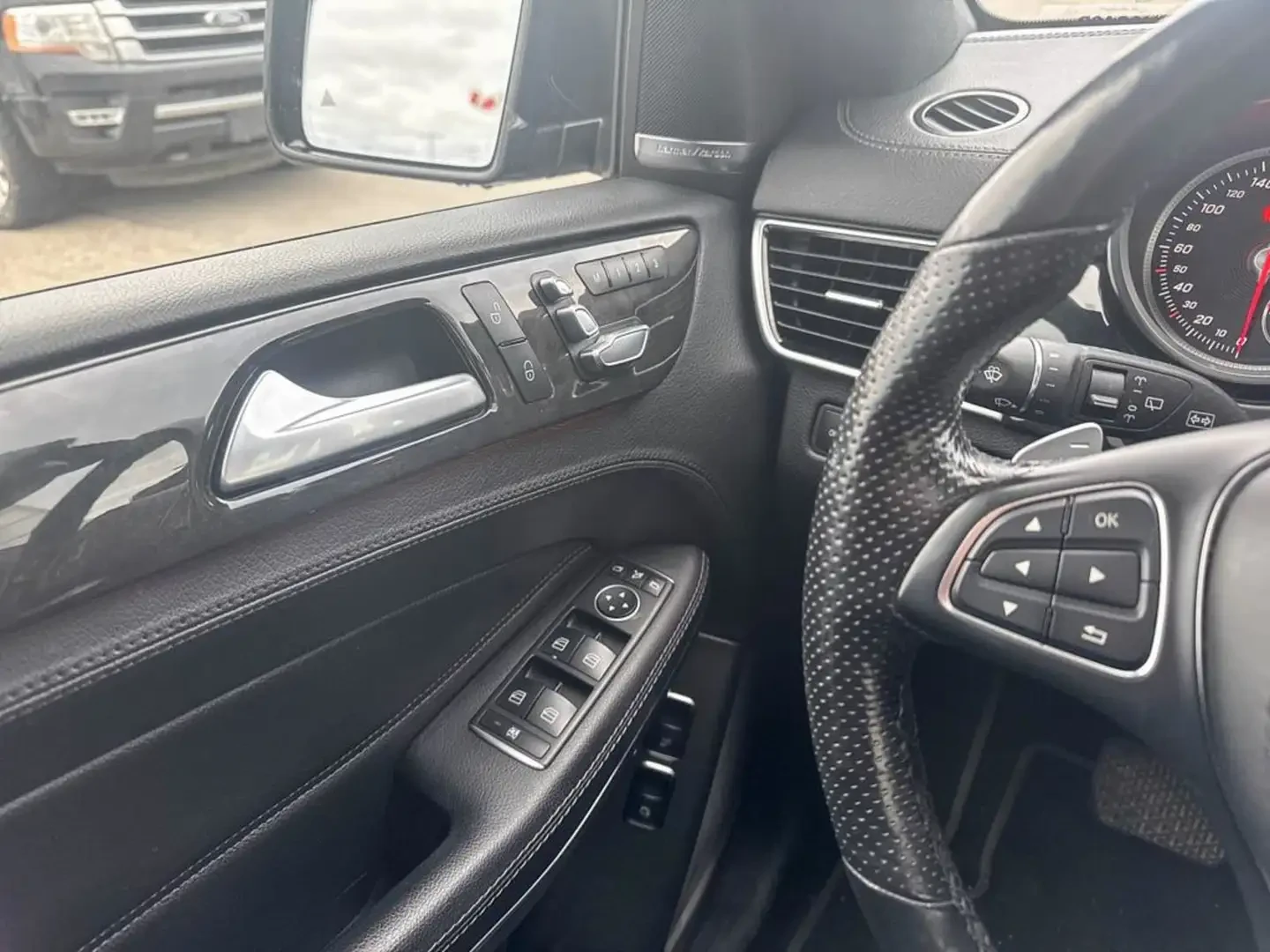 Mercedes-Benz GLS 500 550!/2 ����� ������ � ����/HK/�������� �������/��� | Mobile.bg � ����������� 11