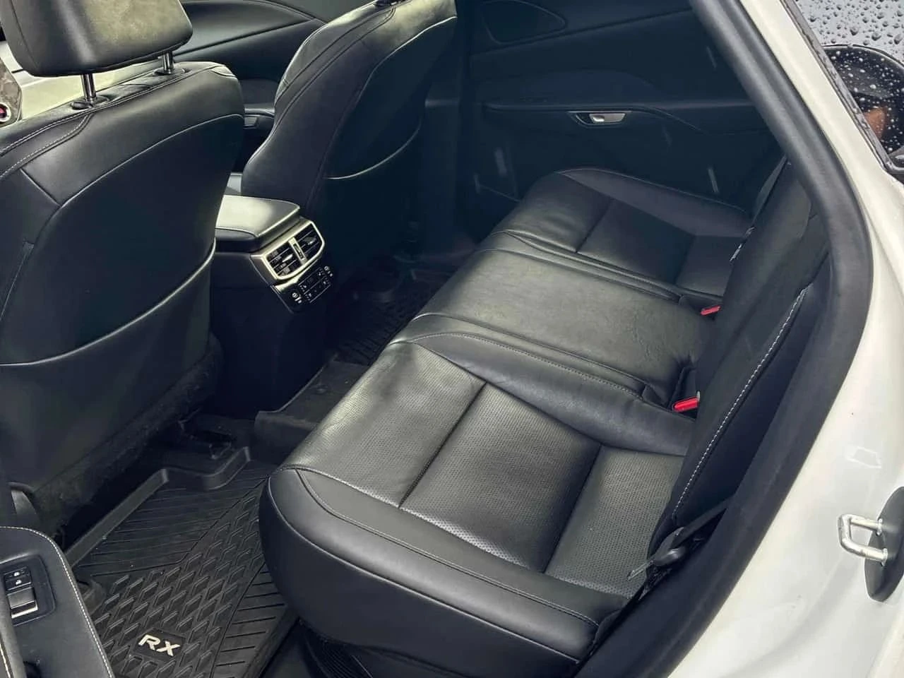 Lexus RX 350h, снимка 10 - Автомобили и джипове - 56732041
