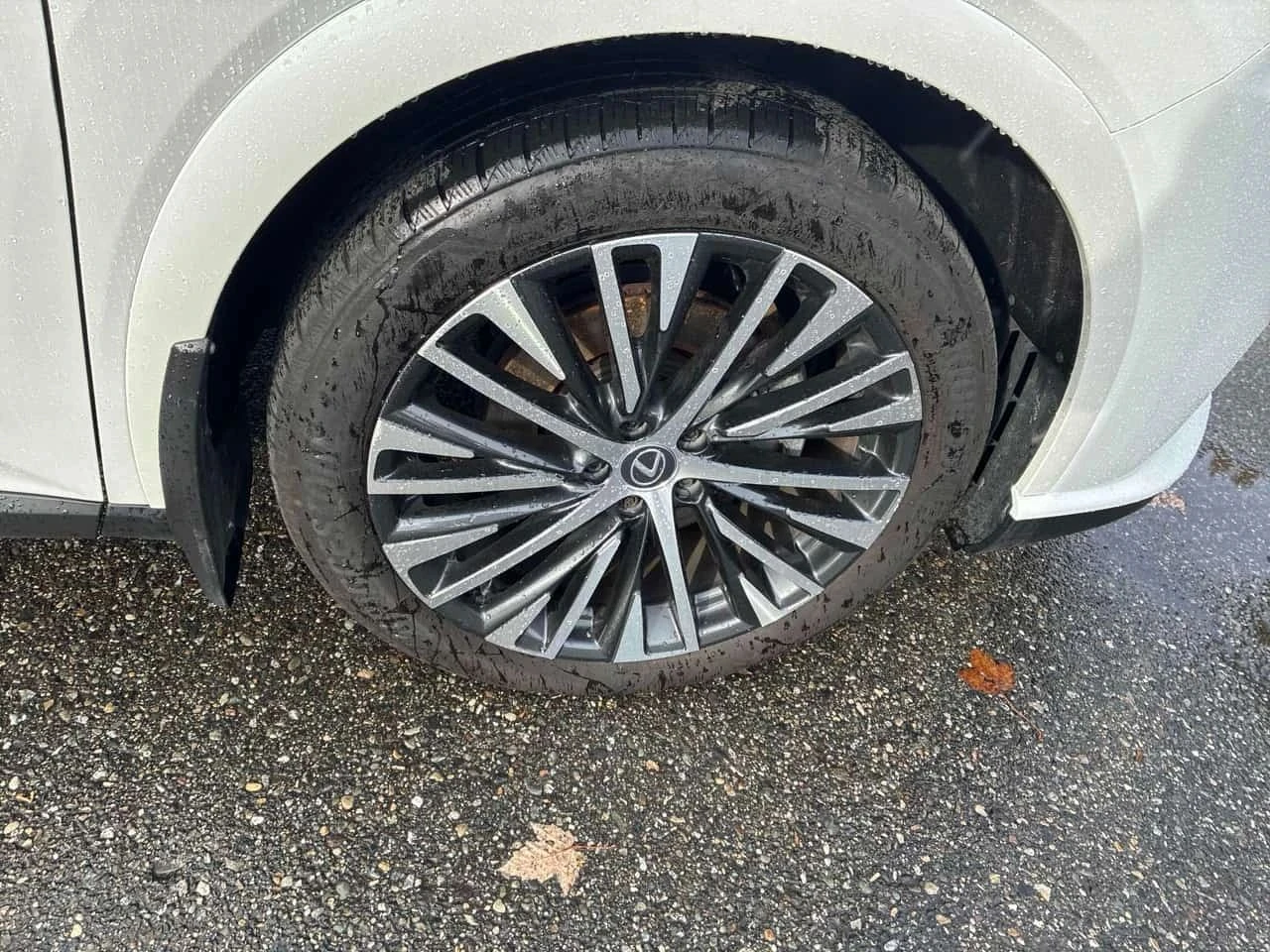 Lexus RX 350h, снимка 6 - Автомобили и джипове - 56732041