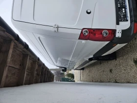 VW Crafter VW Crafter Макси база 2.0TDI Евро 5, снимка 8