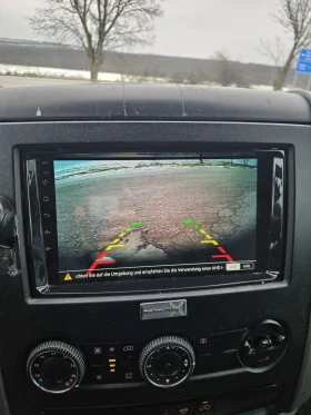 VW Crafter VW Crafter Макси база 2.0TDI Евро 5, снимка 10