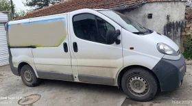 Opel Vivaro, снимка 3