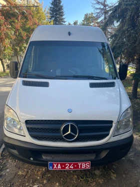 Mercedes-Benz Sprinter 316 | Mobile.bg    1