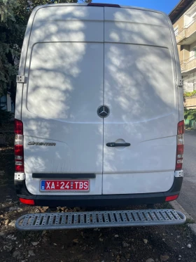 Mercedes-Benz Sprinter 316, снимка 2