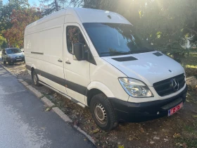 Mercedes-Benz Sprinter 316 | Mobile.bg    8