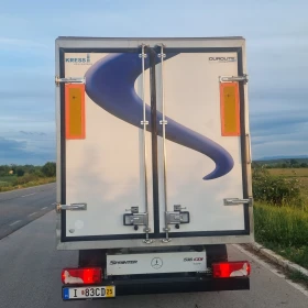 Mercedes-Benz Sprinter   | Mobile.bg    4