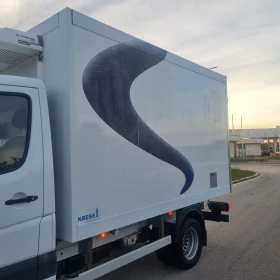 Mercedes-Benz Sprinter   | Mobile.bg    11