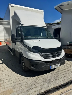Обява за продажба на Iveco Daily ~ 154 800 лв. - изображение 1