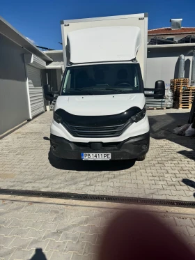 Обява за продажба на Iveco Daily ~ 154 800 лв. - изображение 1