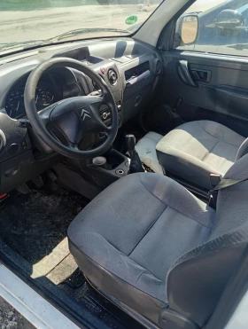 Citroen Berlingo | Mobile.bg    7