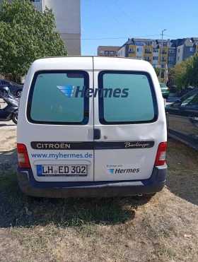 Citroen Berlingo | Mobile.bg    5