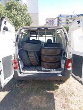 Citroen Berlingo | Mobile.bg    6