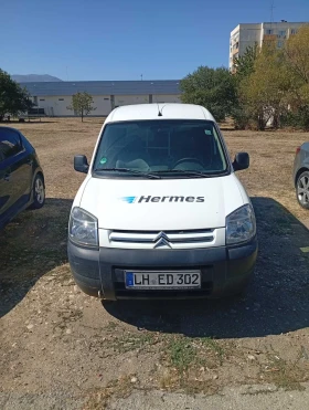 Citroen Berlingo | Mobile.bg    2