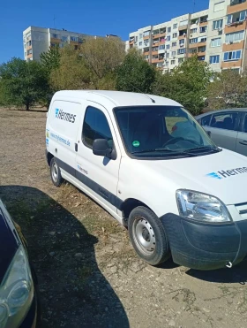 Citroen Berlingo | Mobile.bg    3