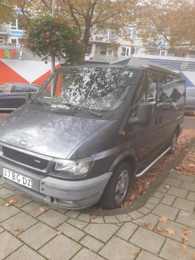 Обява за продажба на Ford Transit ~8 000 лв. - изображение 1
